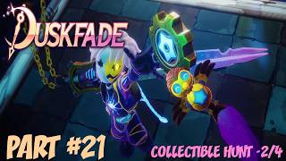 Duskfade - Part 21: COLLECTIBLE HUNT! (2/4) @Ringo071987