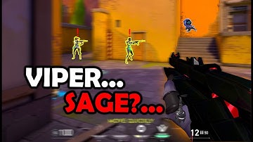 The CORRECT Way To Learn How To Play OMEN - Commentary