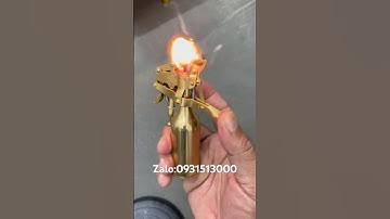 Bật lửa độc lạ #đồcổcầnthơ #batluadocla #batluaco #batluadocla