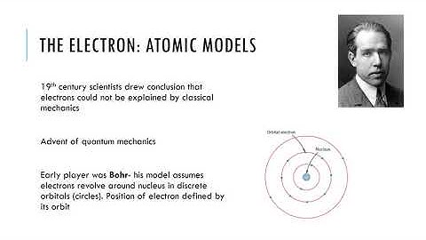 SE4014 Materials Science and Engineering: Lecture 1