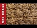 How to make Pecan nut flapjacks with The French Baker TV Chef Julien from Saveurs Dartmouth U.K.