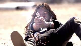Gun Woman (2014) Trailer