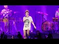 One of those crazy girls  paramore live from bogota  colombia 14032022