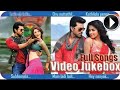 Naayak Malayalam Movie Songs | Video Jukebox | Ram Charan Teja, Amala Poul, Kajal Aggarwal