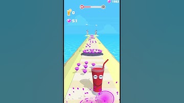 Juice Run - Level 20 #games #game