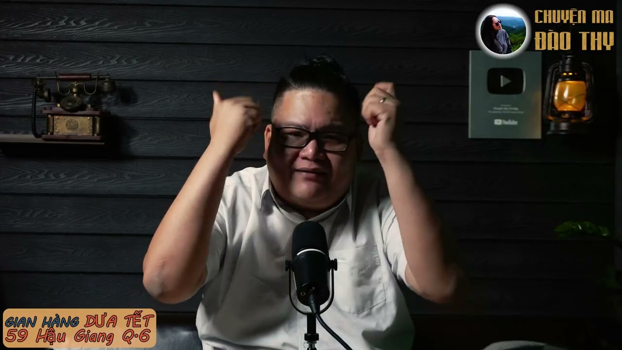 [TẬP 2615] Chuyện Ma Có Thật : OAN HỒN TÌNH ĐẦU CỦA ANH CHĂN VỊT (nên nghe)