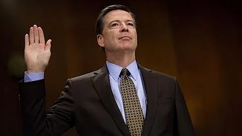 What to Watch For in Comey's Testimony