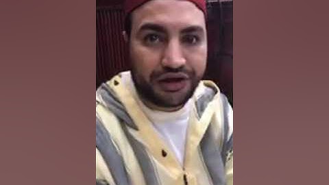 اجواء رمضانية محضة من الولايات المتحدة الامريكية مع القارئ يونس غربي و كلمة للشيخ محمد قطناني