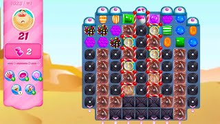 Candy Crush Saga Android Gameplay