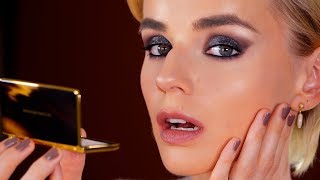 Я В ПОЛНОМ ШОКЕ! КОСМЕТИКА ВИКТОРИИ БЕКХЭМ! ?Victoria Beckham Beauty - Видео от RedAutumn