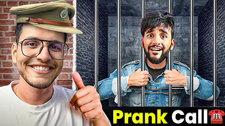 I Pranked Fukra Insaan (April Fools Prank)