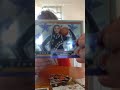 2025 topps chrome McD's all American mega box pack opening live with Romeo grace Knox numbered to 99