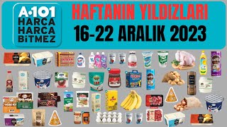 A101 15 Şubat 2024 Kataloğu A101 İndi̇ri̇mli̇ Ürünleri̇ A101 Haftanin Yildizlari