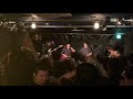 TRIPLE AXE 2019 学祭延長戦
