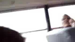 meat in the face