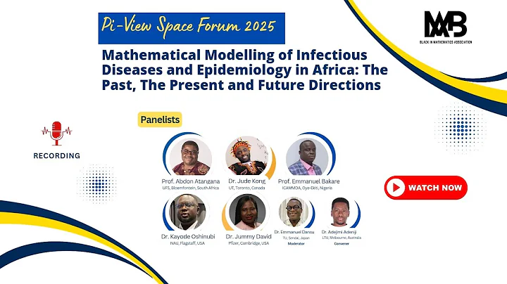Mathematical Modelling of Infectious Diseases and Epidemiology in Africa: Past, Present, Future