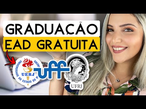 ⚠️ GRADUAÇÃO ONLINE