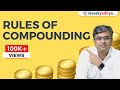 The Rules of Compounding