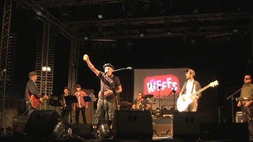 The Rifffs, Live 2013 - Malta