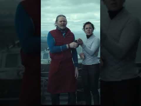 🎬 Заметили девушку , которая пропала много лет назад ….#кино#триллер #фильмыкоторыестоитпосмотреть