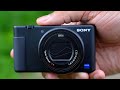 SONY ZV-1 Review -  What You Should Know