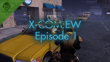 XCom: Enemy Within Let