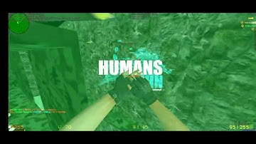 CS 1.6 Android Gameplay - DPCS Zombie Escape | New Summer Update and New Hunter Gamemode!!