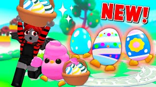 🐇🌸Adopt Me Easter Update 2024🌸🐇 | Roblox