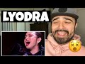 Reacting to LYODRA - I’D DO ANYTHING FOR LOVE (Meat Loaf) - GRAND FINAL - Indonesian Idol 2020