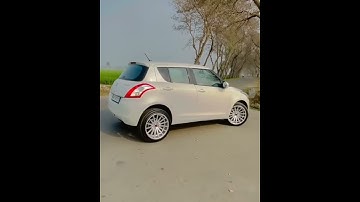 swift vdi modified/17 inches alloy wheels/ best modified in punjab/BULLET LOVERS