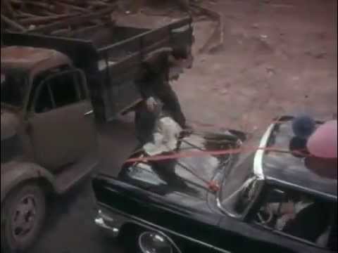 Udzinarta Mze Qorcilis Chashla / უძინართა მზე ქორწილის ჩაშლა