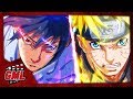 Naruto ultimate ninja storm 4 fr  film jeu complet