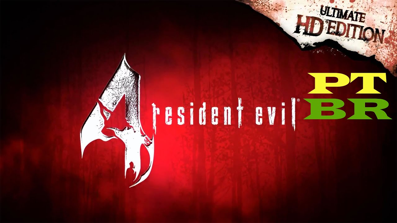 Assistência na Tradução do jogo Resident Evil 4: Ultimate HD Edition -  Fórum Tribo Gamer