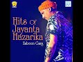 Hits of jayanta hazarika tribute by zubeen garg