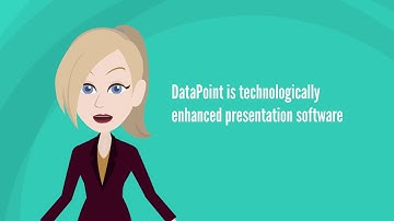 DataPoint introduction - PowerPoint Add-in