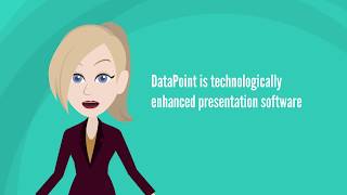 DataPoint introduction - PowerPoint Add-in