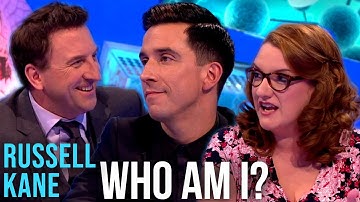 Our Short Term Memory Lasts For 30 Seconds w/ Sarah Millican | Duck Quacks Don