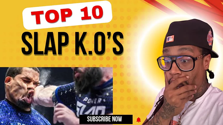 Super Heavyweight Contenders Collide at Power Slap 11 🔥   Vakameilalo vs Van Heerden Part 2