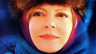 Susan Sarandon is...Icebound 2003 DVD 