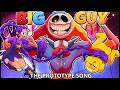 Big Guy The Prototype Theme Song Poppy Playtime Chapter 5