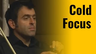 картинка: Спокойствие и безмятежность! Ронни О’Салливан всё ещё справляется со своей задачей!