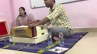 Karunaniketana Bhaktha Sakha Prabhu