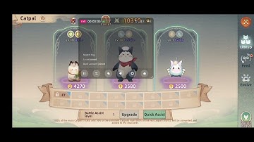 Games Malaysia - (Tree Of Savior Neverland Part1) 🎮✨