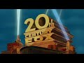 20th Century Fox 1993 