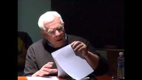 Peter Eisenman: "Crises"