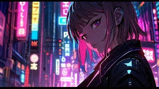 🎵FREE* Unlimited | Melodic House × Dark Synthwave Type Beat MIX | No Copyright