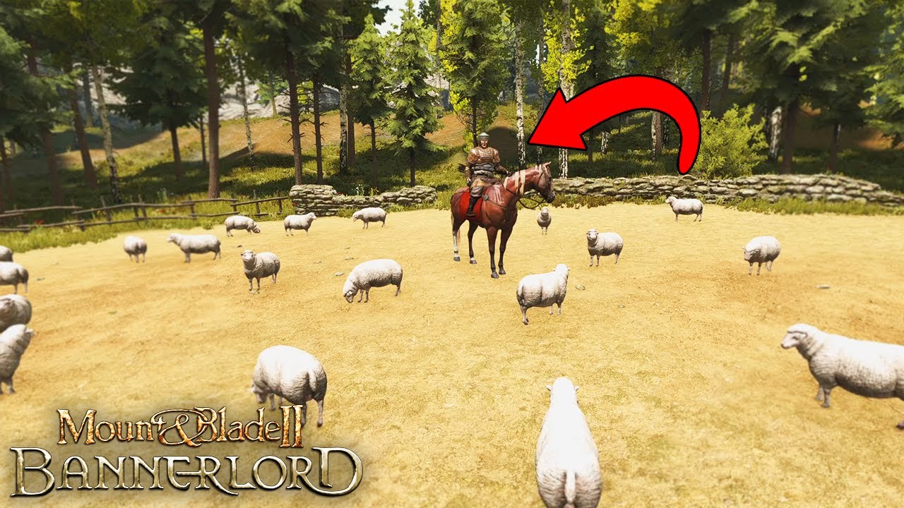 10 USELESS Bannerlord Facts For Your Pleasure...