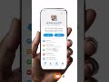 Hide Telegram Last Seen 🔥 | Nobody Can See You Online #shorts #short #sociallinks #trending