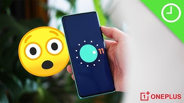 OxygenOS 11 hands-on!