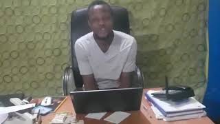 Welcome To The Kafina Initiative